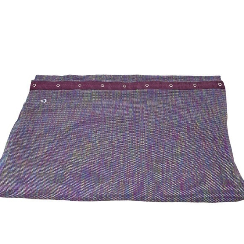 Ivivva By Lululemon- Purple scarf One Size